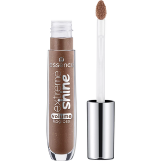 Essence Lipgloss de Volume Extreme Shine 14 - Biscuit Bliss