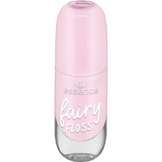 Essence Verniz Gel Nail Colour - FAIRY FLOSS