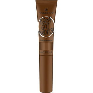 Essence Baby Got Bronze - Tan-Tastic
