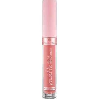 Essence Sombra de Olhos Liquida - Peach Pop