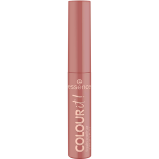 Essence Eyeliner Líquido Colour It - Rusty Red
