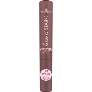 Essence Line n' STAIN! Tattoo Lipliner – Make A Mauve