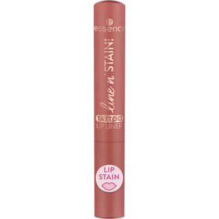 Essence Line n' STAIN! Tattoo Lipliner – Must Have Brown