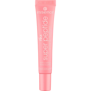 Essence Super Peptide Bálsamo Labial - Coralized!