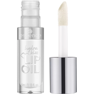 Essence Lip Oil Hydra Kiss - Classy Glassy