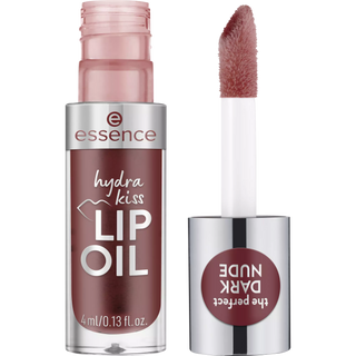 Essence Lip Oil Hydra Kiss - Mocha Glow