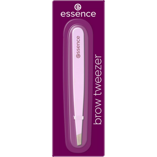 Essence Pinça para Sobrancelhas