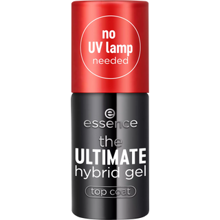 Essence Ultimate Hybrid Gel Top Coat