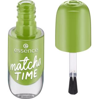 Essence Verniz Gel Nail Colour 76 - Matcha Time