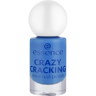 Essence Mini Verniz Crazy Cracking 04