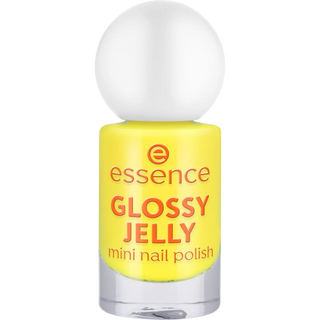 Essence Mini Verniz Glossy Jelly 06