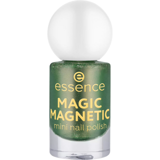 Essence Mini Verniz Magic Magnetic