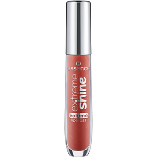 Essence Lipgloss de Volume Extreme Shine 15 - Rusty Kiss