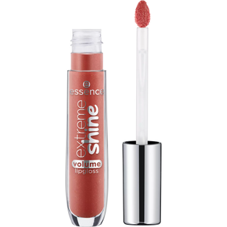 Essence Lipgloss de Volume Extreme Shine 15 - Rusty Kiss