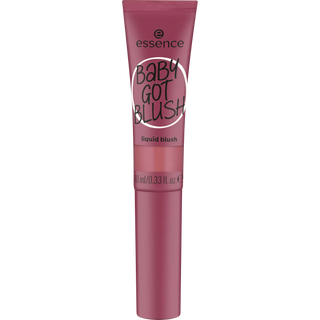 Essence Baby Got Blush - Blushin Berry