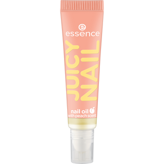 Essence Juicy Nail Oil – Óleo de Unhas