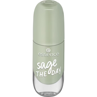 Essence Verniz Gel Nail Colour - Sage The Day