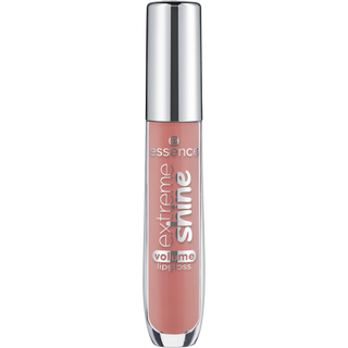 Essence Extreme Shine Volume Lipgloss – Nude Sorbet