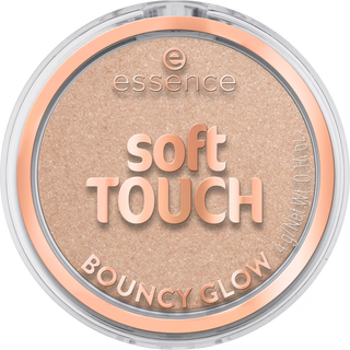 Essence Soft Touch Bouncy Glow – Glazing Gleam