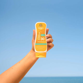 Australian Gold Ultimate Hydration Loção SPF30 237mL – Proteção & Hidratação
