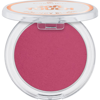 Essence Soft Touch Bouncy Blush – Electric Peony