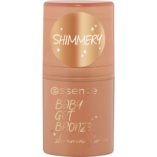 Essence Baby Got Bronze - Golden Hour