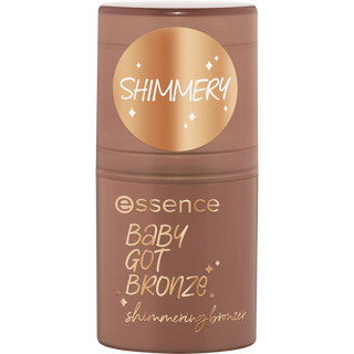 Essence Baby Got Bronze - Holiday Glow