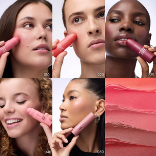 Catrice Blushin' Charm Multi Stick - 040 Sparkle Lover