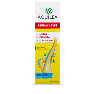 Aquilea Gel Piernas Ligeras 100mL