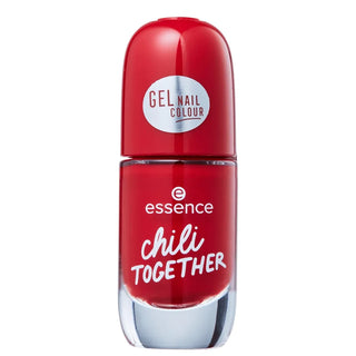 Essence Verniz Gel Nail Colour - Chili Together