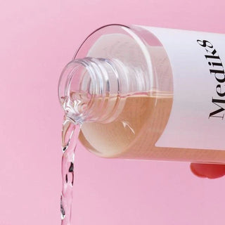 Medik8 Press & Glow Tónico 200mL – Esfoliação & Luminosidade