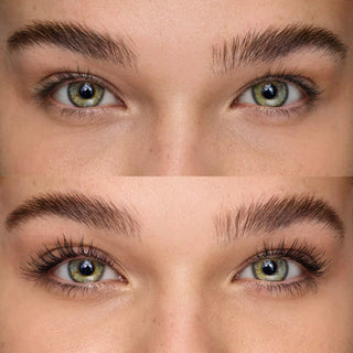 Catrice Allround Máscara Pestanas Ultra Preto