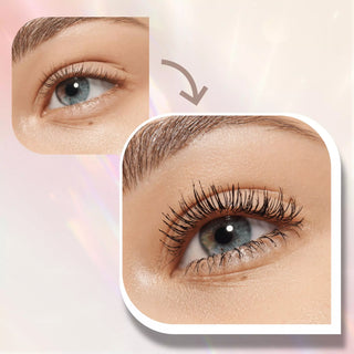 Catrice FAKE IT Máscara de Pestanas Volume