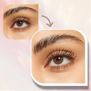 Catrice Super Glue Gel de Sobrancelhas - 020 Light Brown