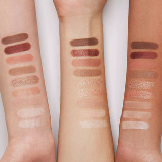 Essence Paleta de Sombras Rose Edition