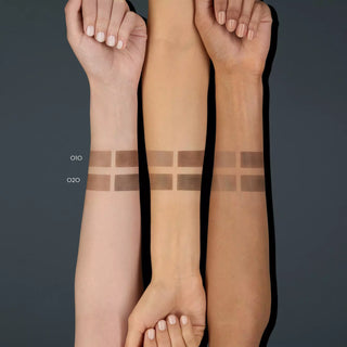 Catrice Conjunto de Sobrancelhas - 010 Ash Blond