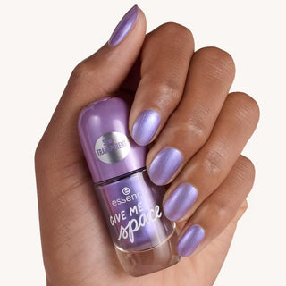Essence Verniz Gel Nail Colour - Take Up Space