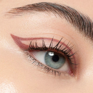 Catrice Kohl Kajal Lápis à Prova de Água - 100 Burgundy Babe