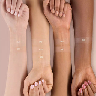 Catrice Pó All Matt Plus Shine Control - 025 Sand Beige