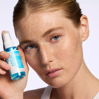 Catrice Hydro Hyaluronic Mist Facial 50mL