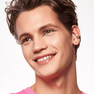 Essence Eyeliner em Gel STAY & PLAY - Black