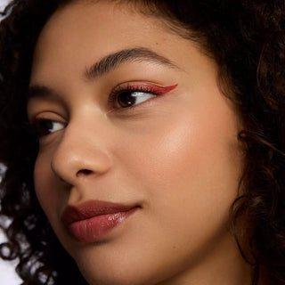 Catrice Calligraph Artist Eyeliner Matte - 080 Bloody Mary