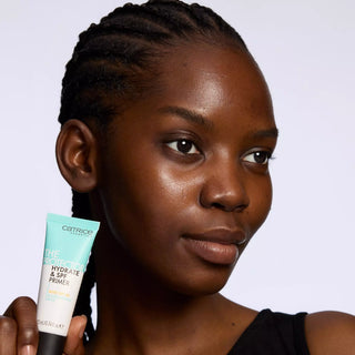 Catrice Primer The Protector Hydrate & SPF30