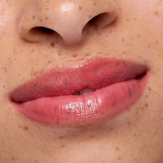 Essence Hydrating Nude Lipstick 303