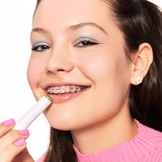 Essence Bálsamo Juicy Bomb - Kiwi To My Heart