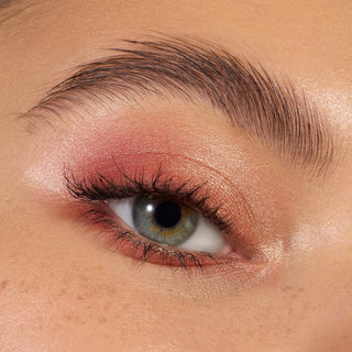 Essence Soft Touch Sombra de Olhos Dupla - Bronze Beauty