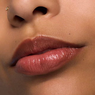 Essence Bálsamo Juicy Bomb -  Choco-lot To Handle