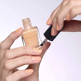 Catrice Gel Affair Verniz - 011 I Ap-PEACH-iate You