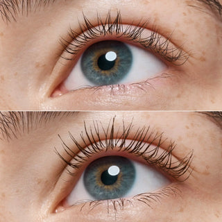 Catrice Glam & Doll Máscara Castanha