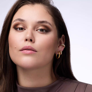 Paleta de sombras de ojos Catrice - The Dark Cocoa